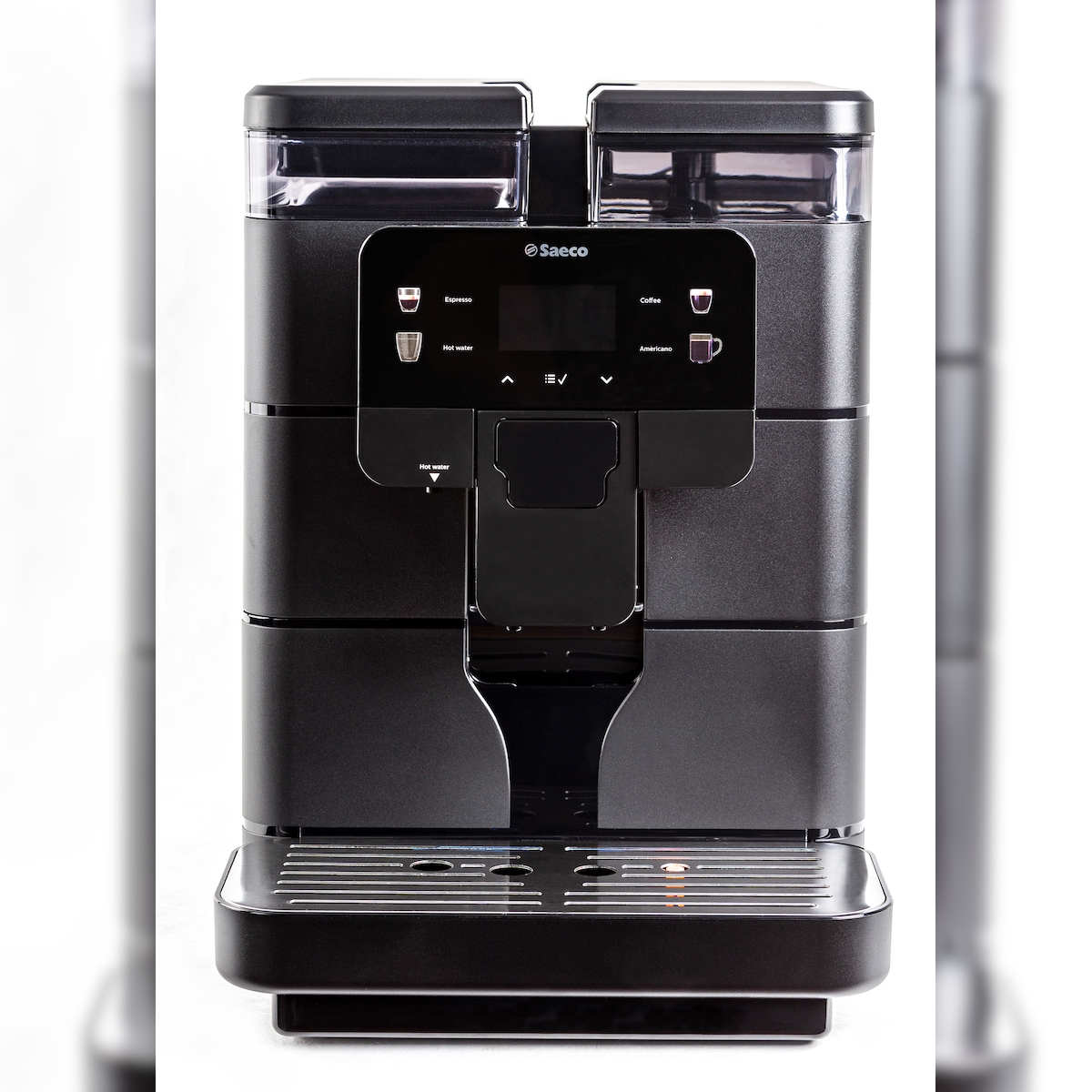 Saeco Royal Coffee Kaffeevollautomat