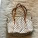 Louis Vuitton Bags | Lv Damier Totally Pm | Color: Cream/Tan | Size: Os