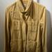 J. Crew Jackets & Coats | J Crew Jacket, Worn Twice Only | Color: Tan | Size: Xs