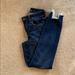 American Eagle Outfitters Jeans | American Eagle Next Level Stretch Denim | Color: Black | Size: 8 Long