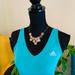 Adidas Tops | Ladies Adidas Performance Sports Top | Color: Black | Size: S