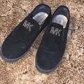 Michael Kors Shoes | Michael Kors Shoes | Color: Black | Size: 5g