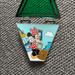 Disney Accessories | Disney Minnie 20th Anniversary Pin Trading Le 4000 | Color: Cream/Tan | Size: Os