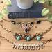 J. Crew Jewelry | J.Crew Necklace Bundle | Color: Tan/Brown | Size: Os