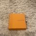 Louis Vuitton Accessories | Louis Vuitton Empty Box With Dust Bag | Color: Blue/Orange | Size: 7x7x2.5 In