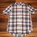 Ralph Lauren Shirts & Tops | Boys Ralph Lauren Shirt Size Medium. | Color: Cream | Size: Mb