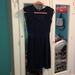 American Eagle Outfitters Dresses | Cute American Eagle Outfitters Dress | Color: Black | Size: Xs