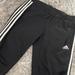 Adidas Pants & Jumpsuits | Adidas Pants Brand New Without Tags | Color: Black | Size: M