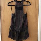 Free People Dresses | Free People Dress Size Xs | Color: Black | Size: Xs