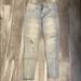 American Eagle Outfitters Jeans | American Eagle Jeans | Color: Cream/Tan | Size: 2