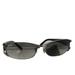 Ray-Ban Accessories | 100% Authentic Ray-Ban Sunglasses Rb3386 With Case | Color: Silver | Size: Os