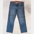 Levi's Jeans | Levi's Authentic Signature Vintage Straight Jeans | Color: Blue | Size: 29