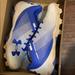 Under Armour Shoes | Cleats | Color: Silver | Size: 6