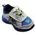 Disney Shoes | Disney Pixar Toy Story Toddler Boys Sneakers | Color: Gray | Size: 8b