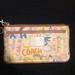 Coach Bags | Coach Wristlet | Color: Cream | Size: Os