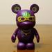 Disney Toys | Disney Vinylmation | Color: Black | Size: 3 Inches