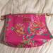 Lilly Pulitzer Bags | Lily Pulitzer X Este Lauder Toiletry Bag | Color: Pink/Purple | Size: Os