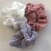 American Eagle Outfitters Accessories | ... American Eagle Scrunchies | Color: Gray | Size: Os