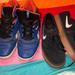 Nike Shoes | Boys Nike | Color: Black | Size: 5b