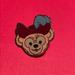 Disney Accessories | Disney Duffy’s Hats Pin | Color: Brown | Size: Os