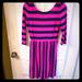 Lilly Pulitzer Dresses | Lilly Pulitzer Dress | Color: Purple | Size: 6