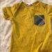 Burberry Shirts & Tops | Kids Burberry Shirt | Color: Gold/Orange | Size: 12-18mb