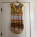 Jessica Simpson Dresses | Jessica Simpson Spring Dress Size 2 | Color: Brown | Size: 2