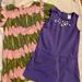 J. Crew Dresses | Girls Jcrew & Carter Dress Bundle | Color: Purple | Size: 4g