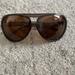 Gucci Accessories | Gucci Sunglasses | Color: Brown | Size: Os