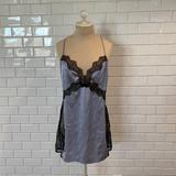Victoria's Secret Intimates & Sleepwear | Lingerie | Color: Black | Size: L