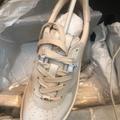 Coach Shoes | Authentic Coach Shoes | Color: Cream | Size: 6