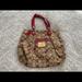 Coach Bags | Coach Tote | Color: Brown | Size: Os