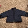 Polo By Ralph Lauren Jackets & Coats | Boys Coat | Color: Black | Size: 9mb