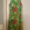 Lilly Pulitzer Dresses | Lily Pulitzer Dress | Color: Green | Size: 10