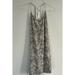 Anthropologie Dresses | Anthropologie Dress - Drew Beck Dress - Large Nwt | Color: Brown | Size: L