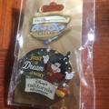 Disney Jewelry | Disney Trading Pin 99 $16 Bogo 1/2 Off Or Free | Color: Black/Brown | Size: Os