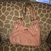 Coach Bags | Great Used Condition Coach Purse | Color: Brown/Tan | Size: Medium Purse