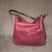 Coach Bags | Authentic Coach Handbag | Color: Pink/Red | Size: Os