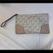 Michael Kors Bags | Michaels Kors Wristlet | Color: Gray | Size: Os