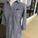 Columbia Dresses | Columbia Shirt Dress | Color: Gray | Size: S