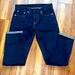 Levi's Jeans | Levi’s 511 Like New Jeans (9/2/22) | Color: Purple/Black | Size: 28