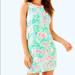 Lilly Pulitzer Dresses | Lilly Pulitzer Dress Brand New With Tags | Color: Silver | Size: 00