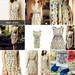 Anthropologie Dresses | Anthropologie Meadowlight Dress By Yoana Baraschi | Color: Silver | Size: S