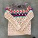 American Eagle Outfitters Sweaters | American Eagle Sweater! | Color: Cream | Size: S