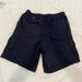 Columbia Shorts | Columbia Mens Omnishield Swim Shorts Trunks Swimsuit Size Large L | Color: Black | Size: L