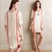 Anthropologie Dresses | Anthro Puella Knit Elevation Dress | Color: Tan/Cream | Size: S