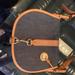 Michael Kors Bags | Michael Kors Crossbody Bag | Color: Brown/Black | Size: Os