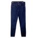 J. Crew Jeans | J Crew High Rise Skinny Jeans Size 28 | Color: Black | Size: 28