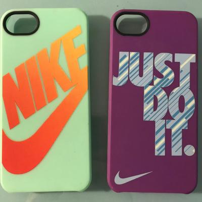 Nike Accessories | Nike Iphone 5s Cases | Color: Black | Size: Os
