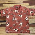 Polo By Ralph Lauren Shirts | Izod Polo | Color: Brown/Red | Size: L